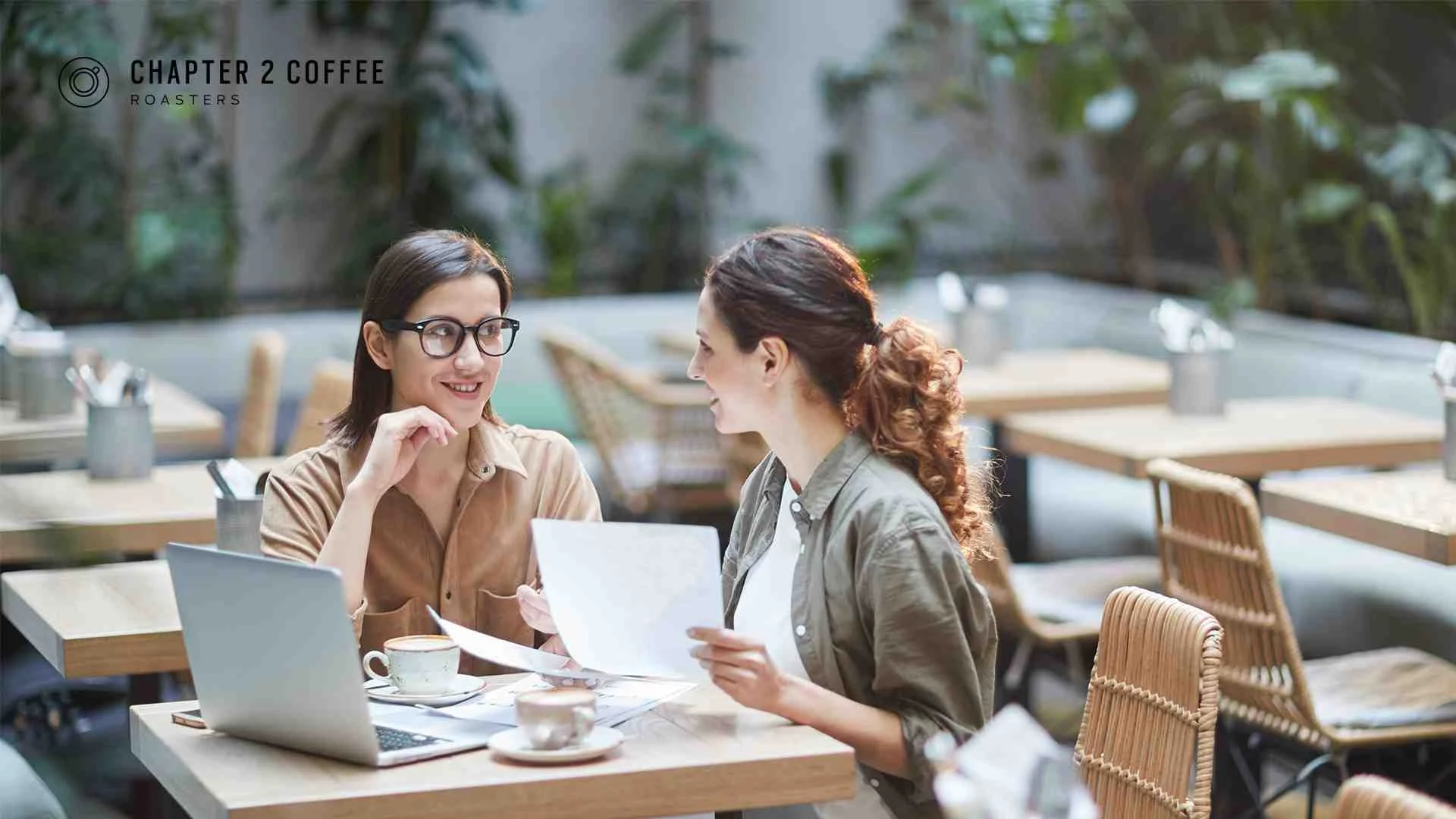 The Best Study Spot &amp; Networking Hub in Middlesex County