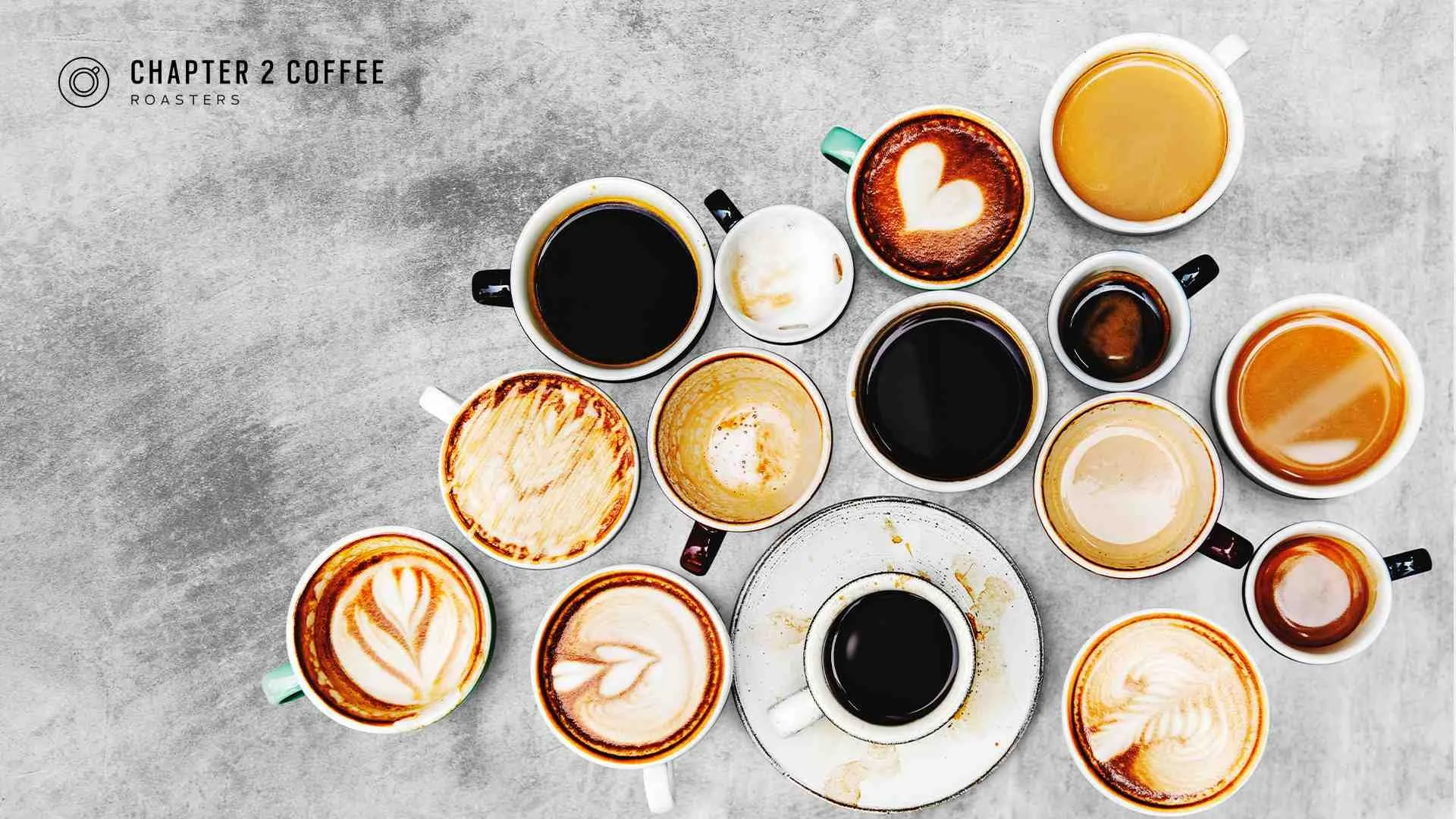 5 Reasons Piscataway Locals Say Chapter 2 Coffee Is Worth Trying
