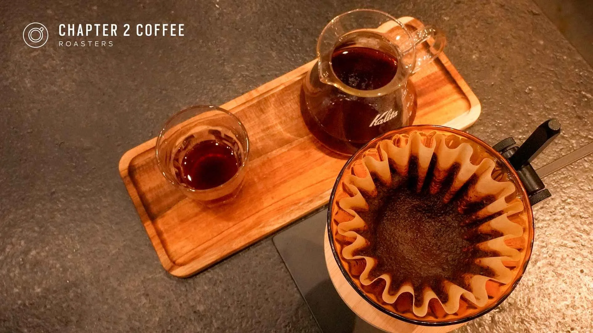 What Is Coffee Extraction? Understanding Under-Extracted and Over-Extracted Coffee