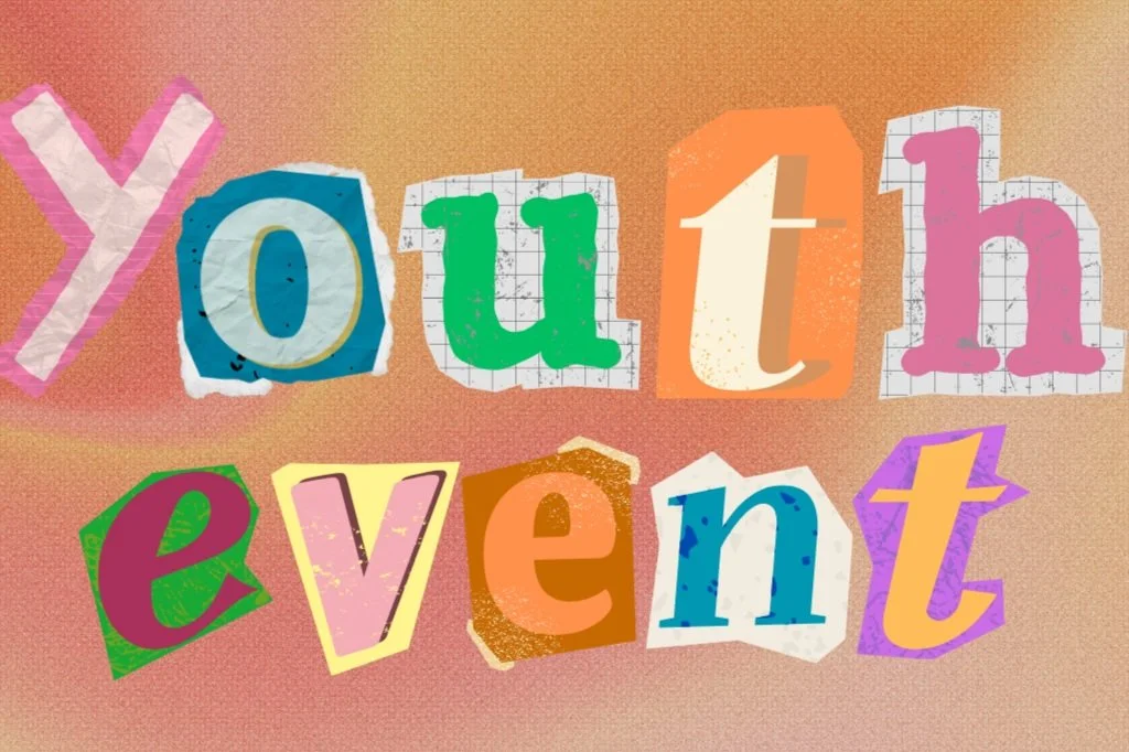 Evento de Jovenes