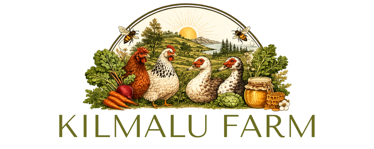 KILMALU FARM