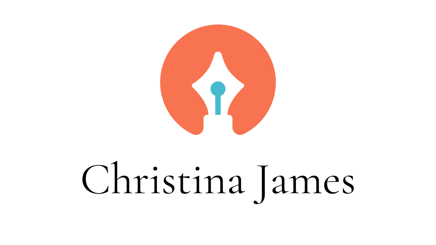 Christina James