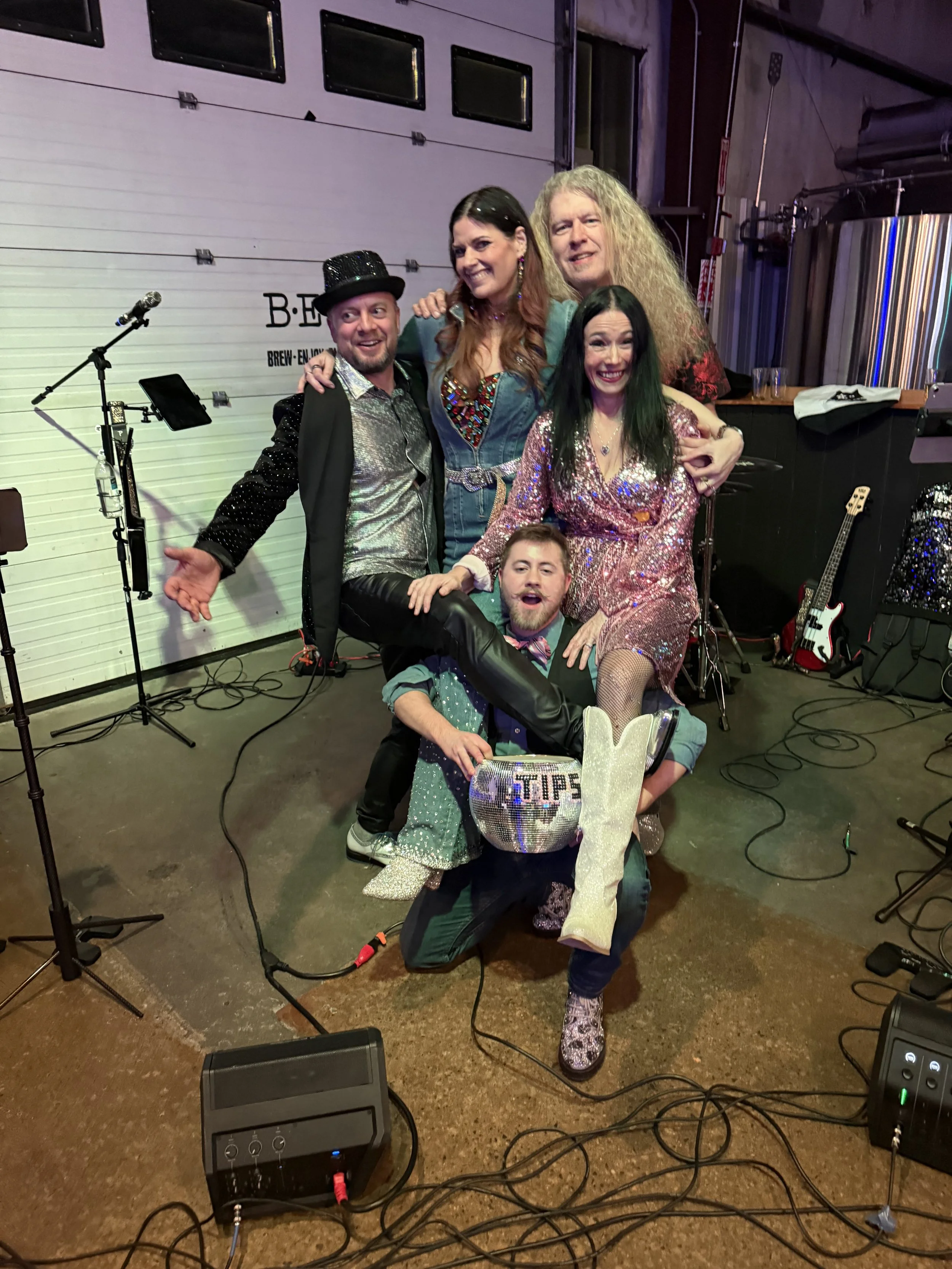 Winchester Porchfest