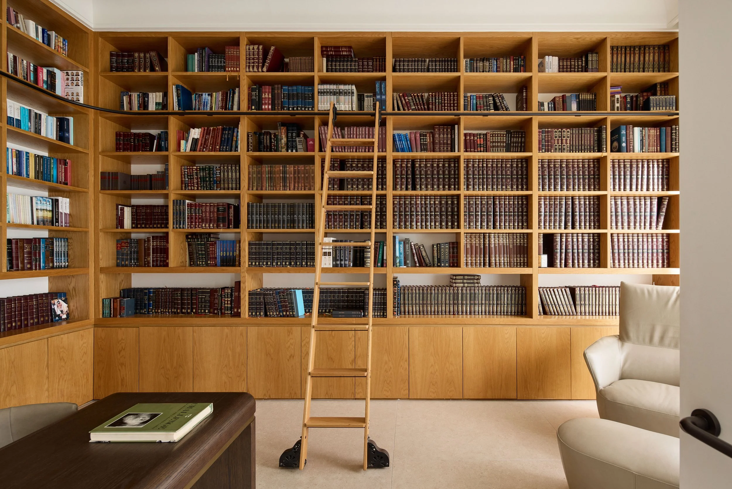 Bellevue Hill House