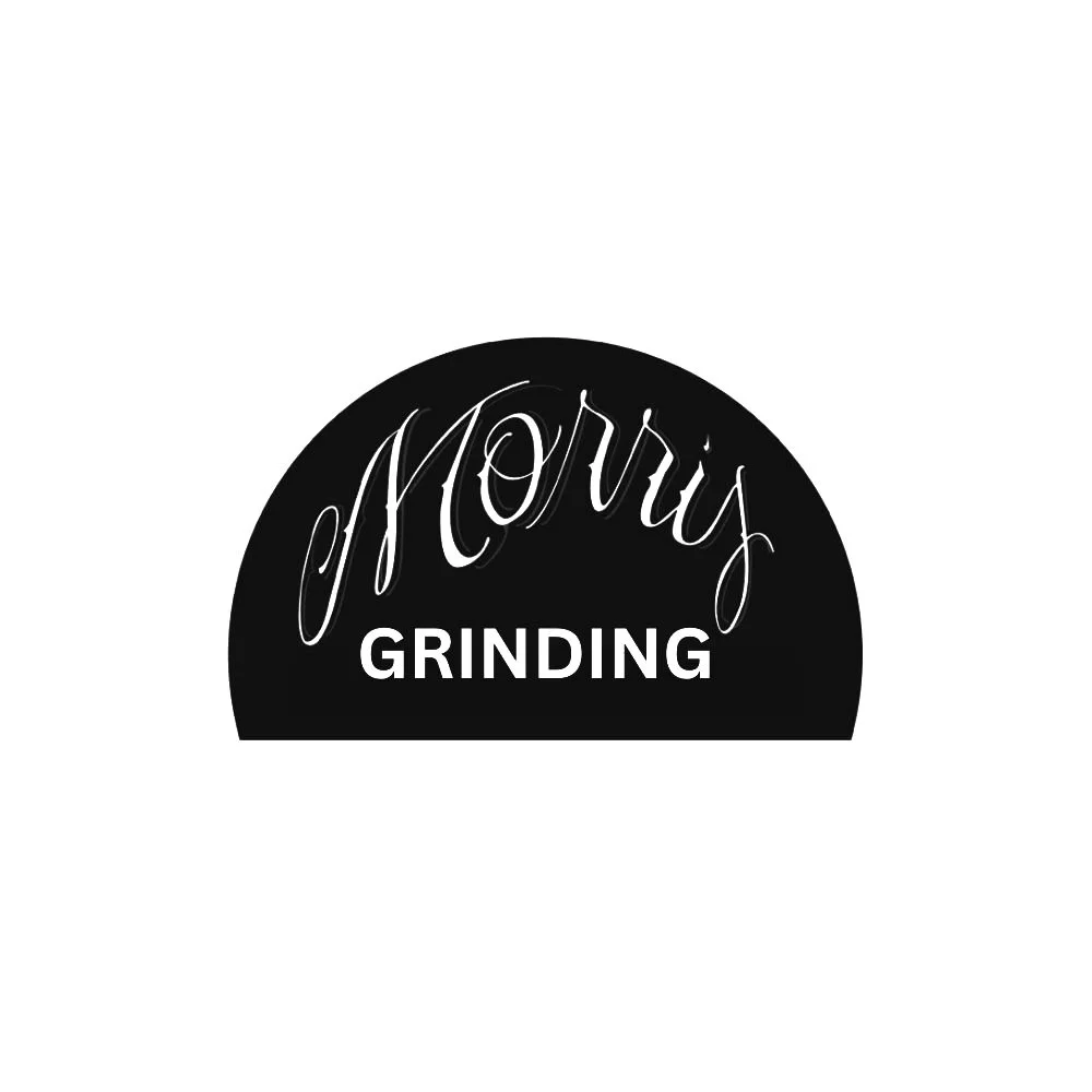 MORRIS GRINDING