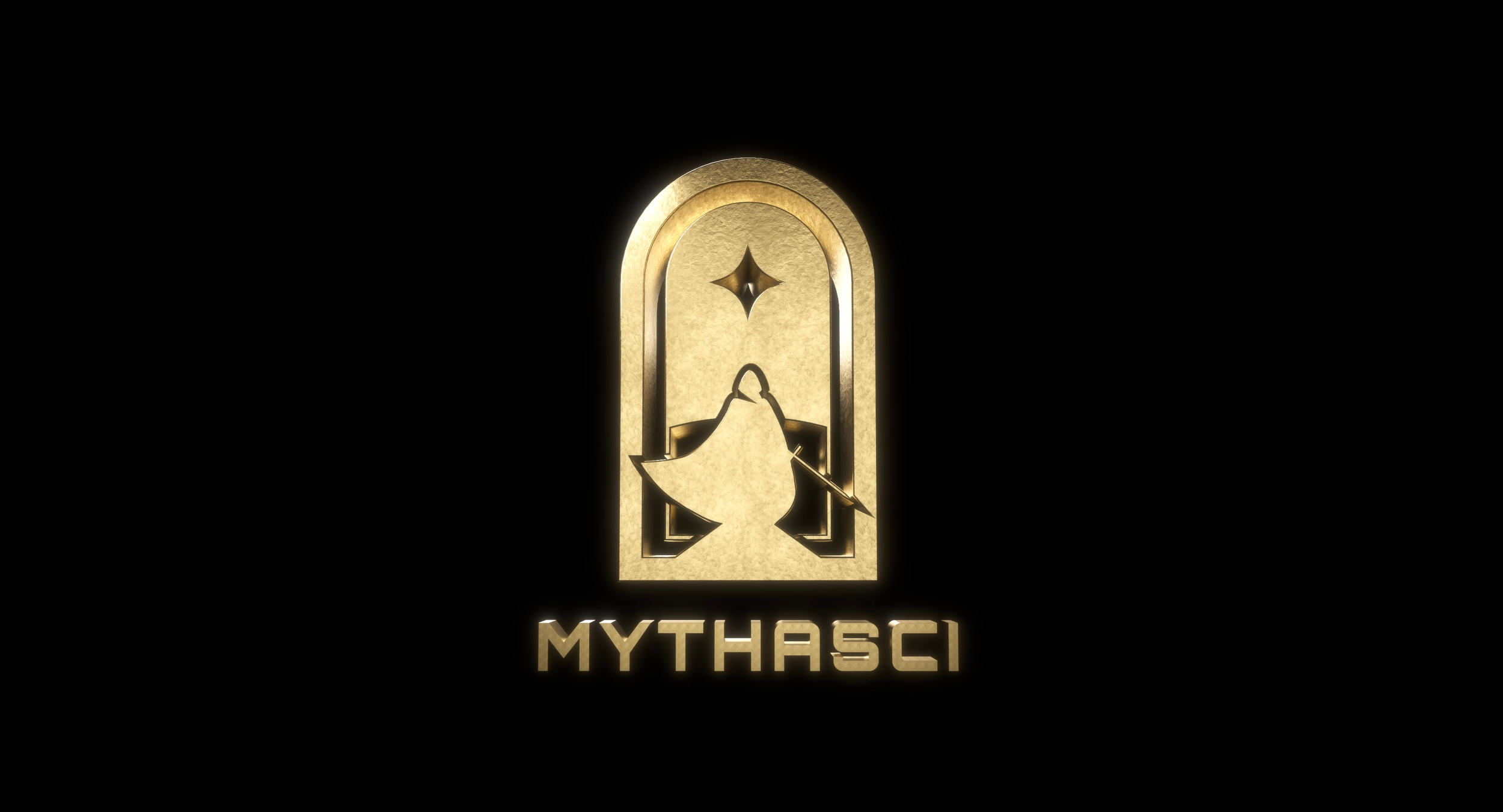 MYTHASCI LOGO