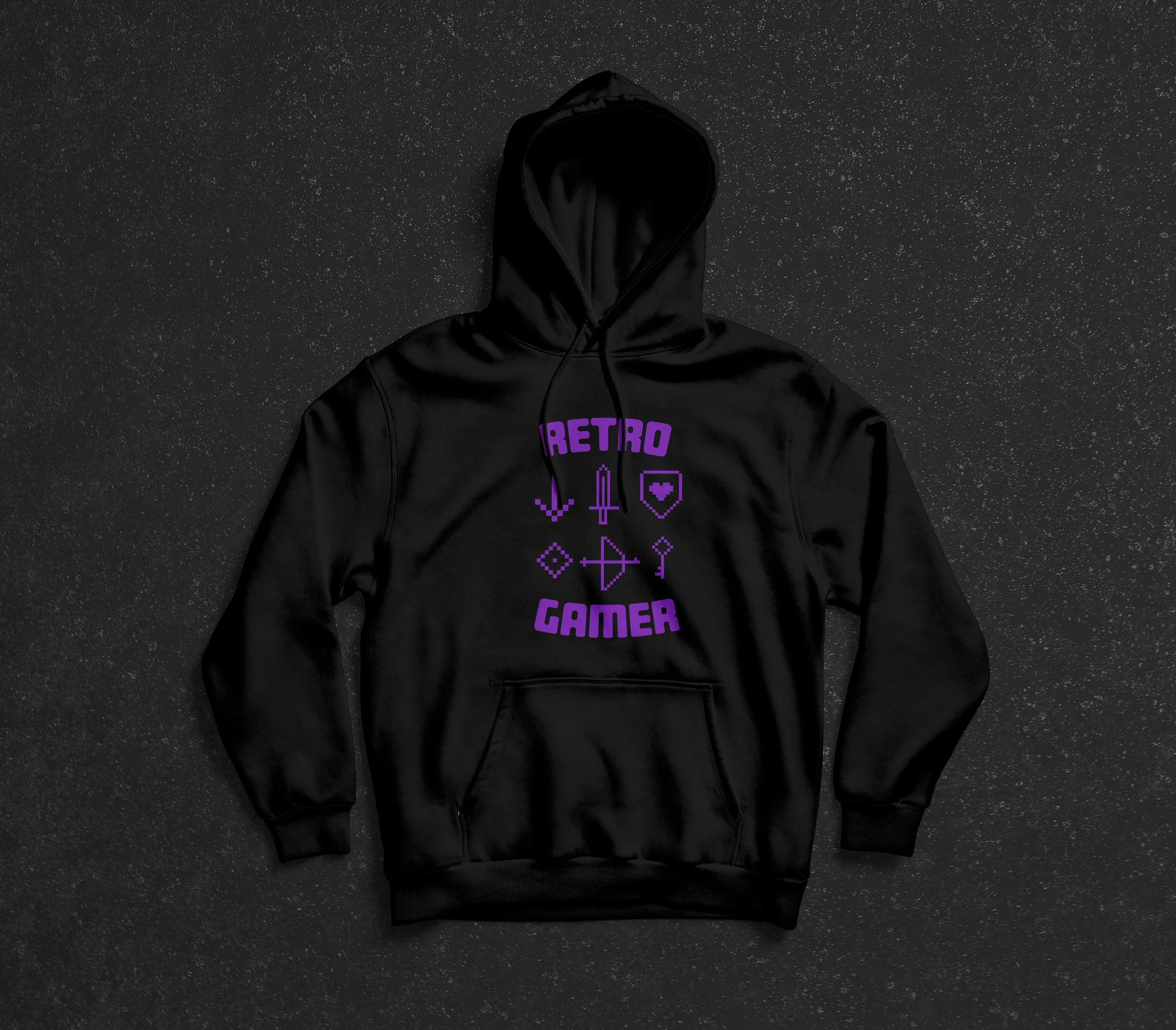 RETRO GAMER
