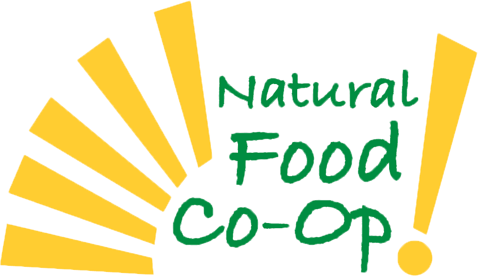 History — Natural Food CoOp