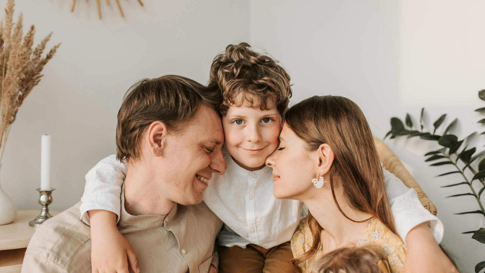 How Somatic Techniques Can Transform Parenting and Strengthen Parent-Child Connection