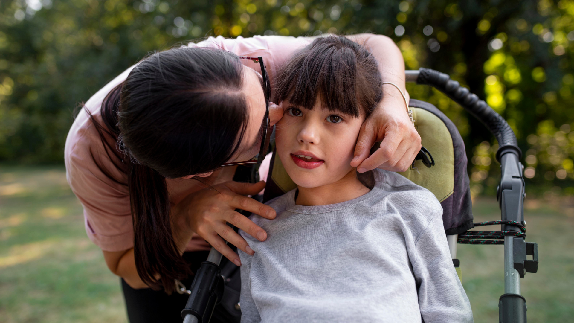 Parenting Neurodivergent Children: Learning to See the World Through Their Eyes