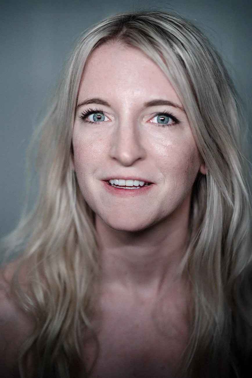 Jenn Inkol is a Queer photographer in toronto that shoots weddings and elopements