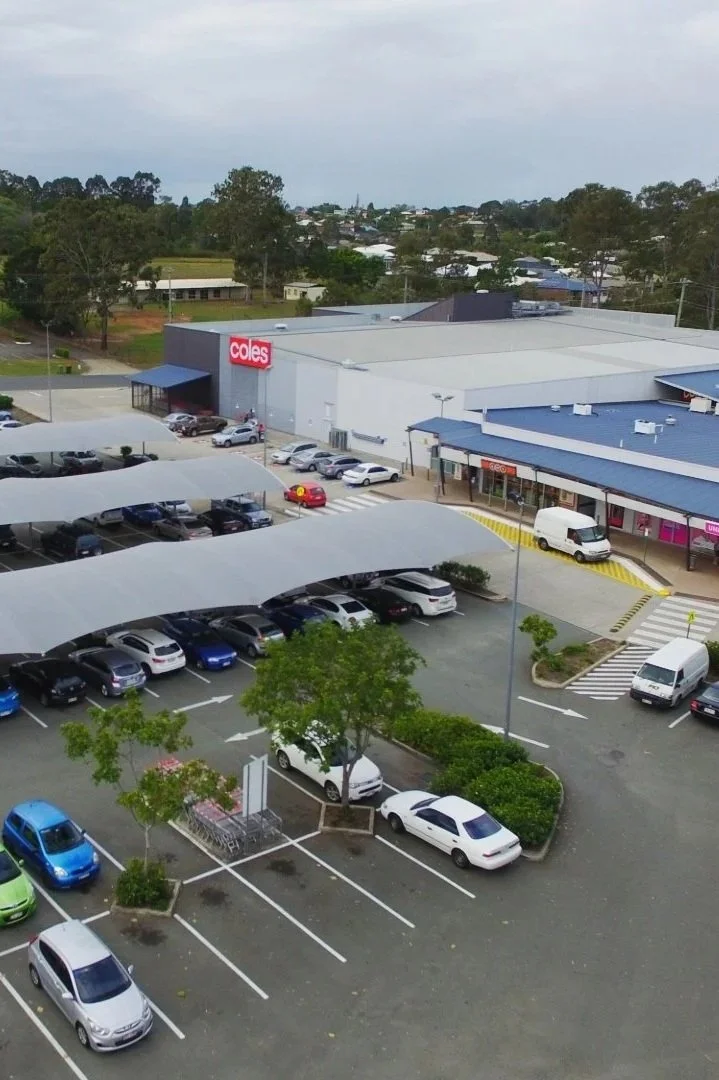 Lillybrook Shopping Village