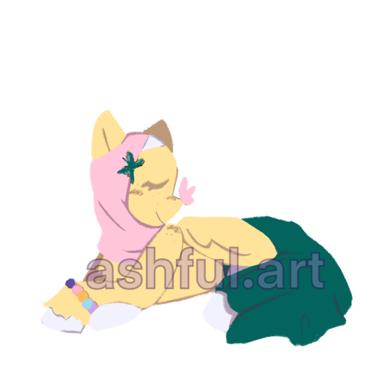 MLP Fluttershy