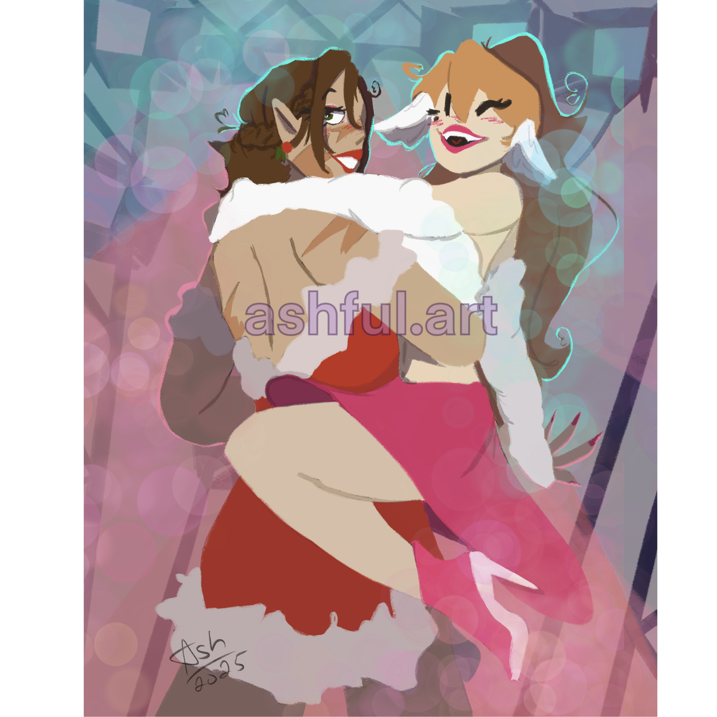 Griande & Scarpenter HermitCraft