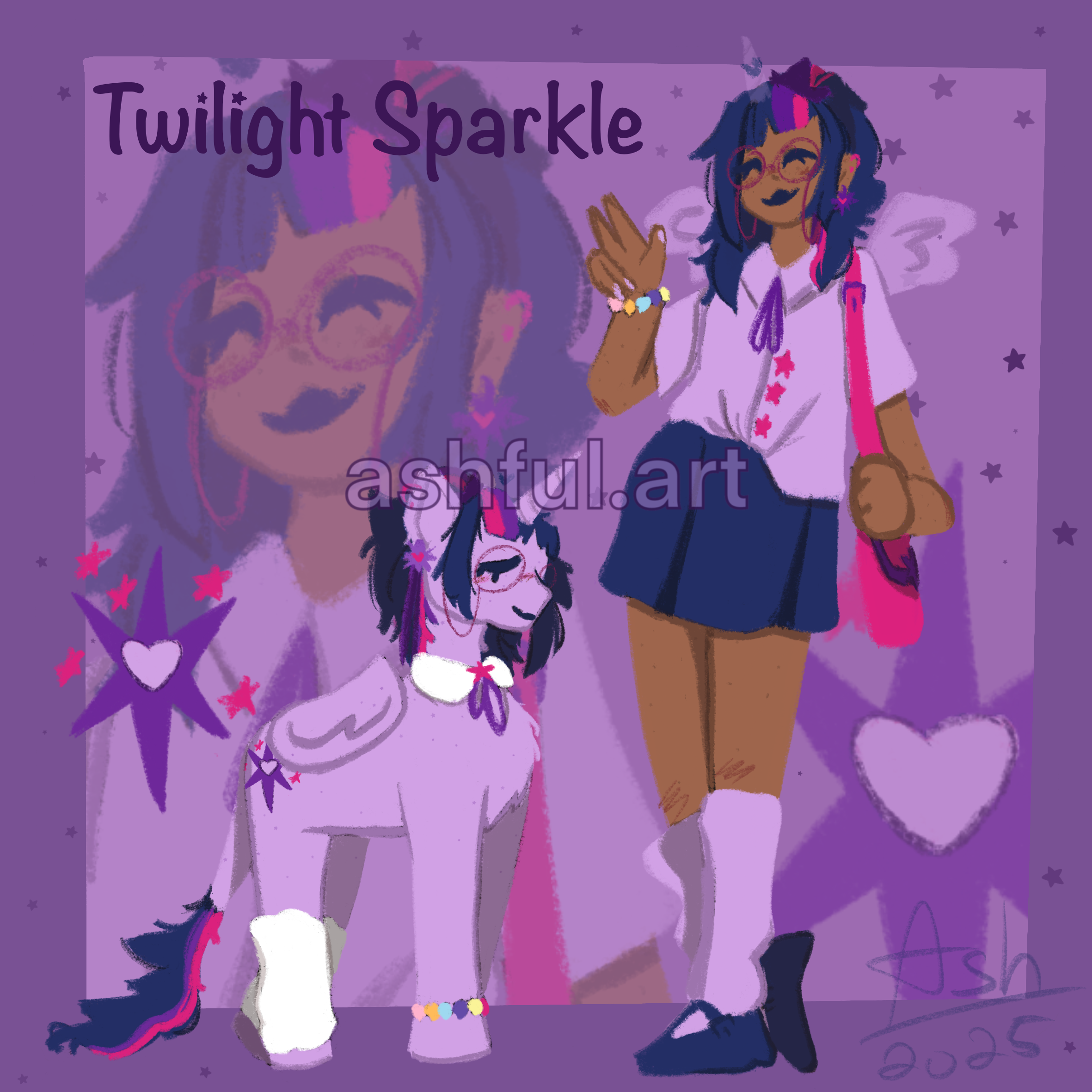MLP Twilight Sparkle