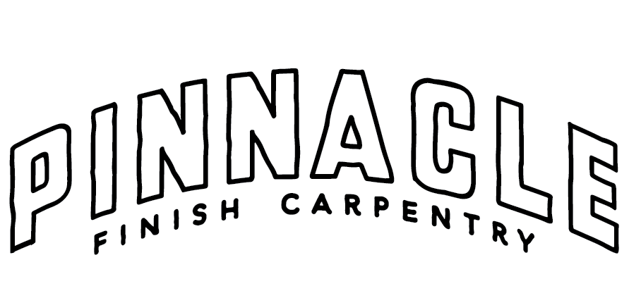 Pinnacle Finish Carpentry