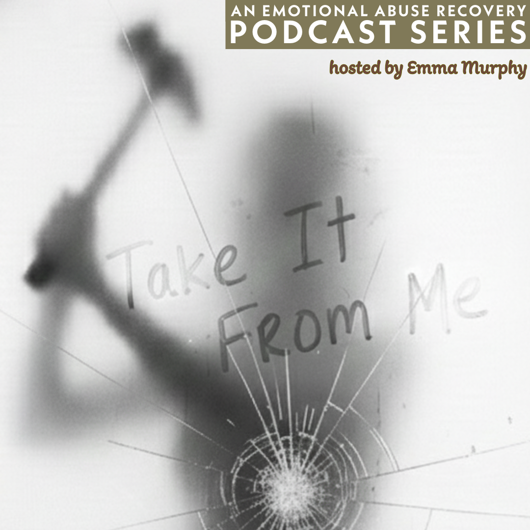 Take It From Me @emmaontheradio