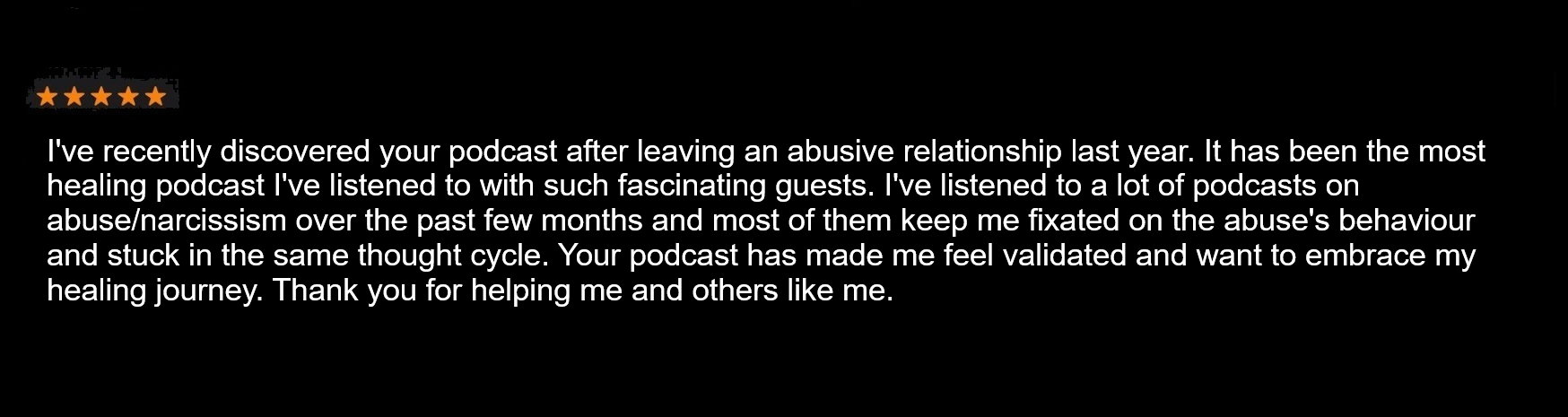 Take It From Me @emmaontheradio