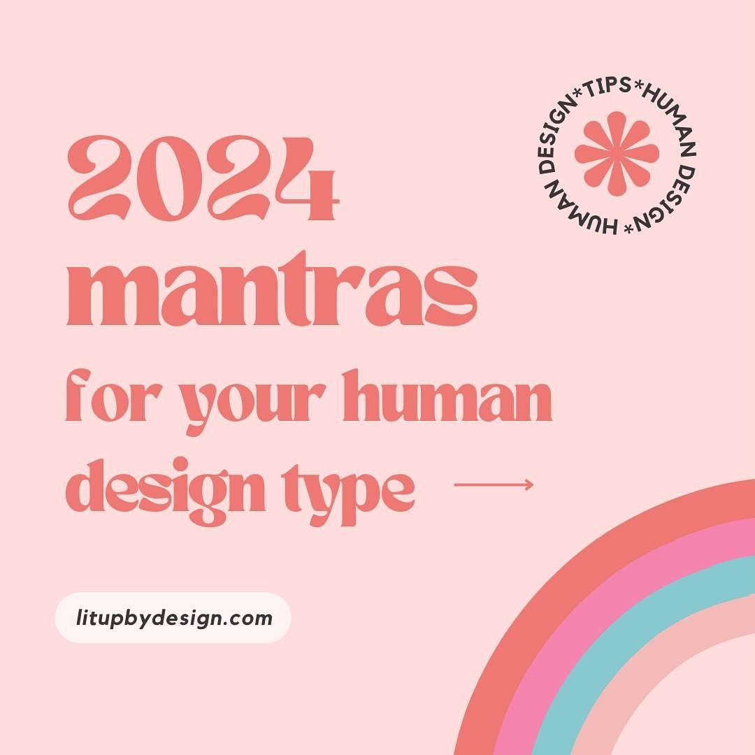 Swipe for yours &gt;&gt;

Your reminder that you get to prioritize what lights you up in 2024 and beyond 🥂 

Click the link in my bio to book a 1:1 reading and get aligned with your authentic energy for the new year. ✨ 

#humandesign #newyearsresolu