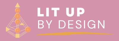 Lit up by Design