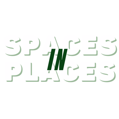 Spaces in Places