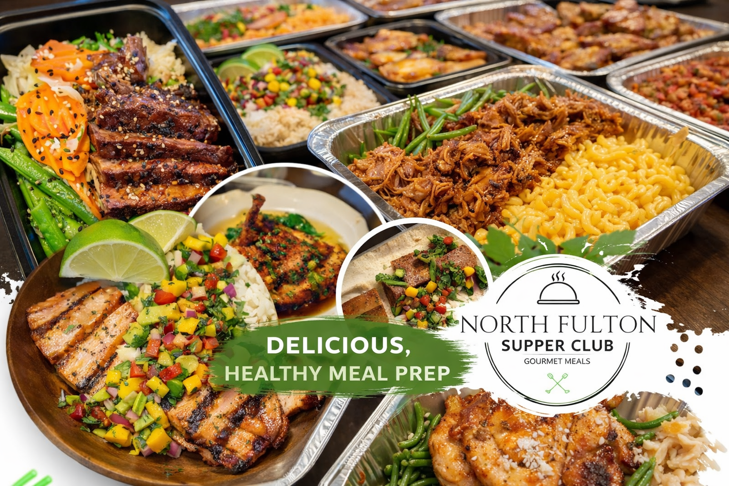 North Fulton Supper Club