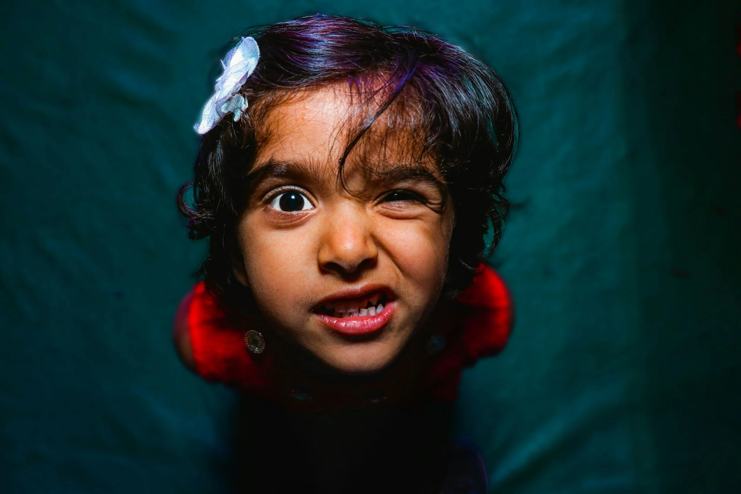 Your Child’s Big Feelings