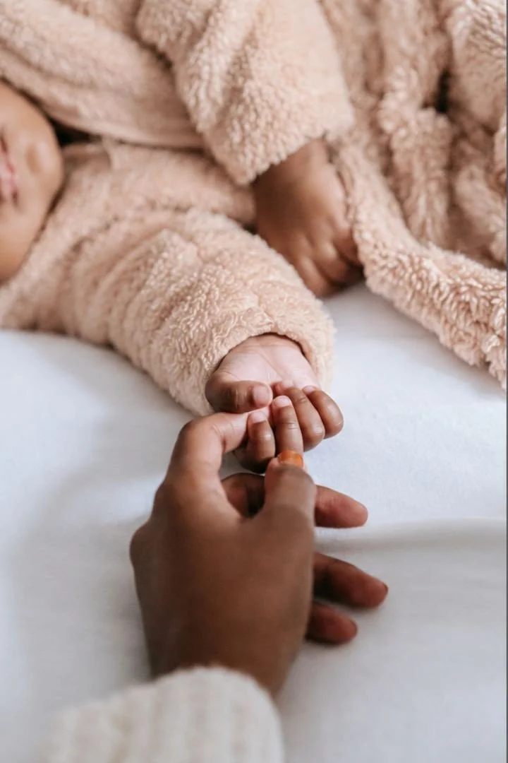 Our perinatal trained therapists help you process your thoughts, emotions and experiences around being a new parent at Mindful Beginnings therapy of Lake Norman in NC.