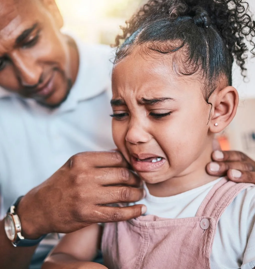 Your Child’s Big Feelings