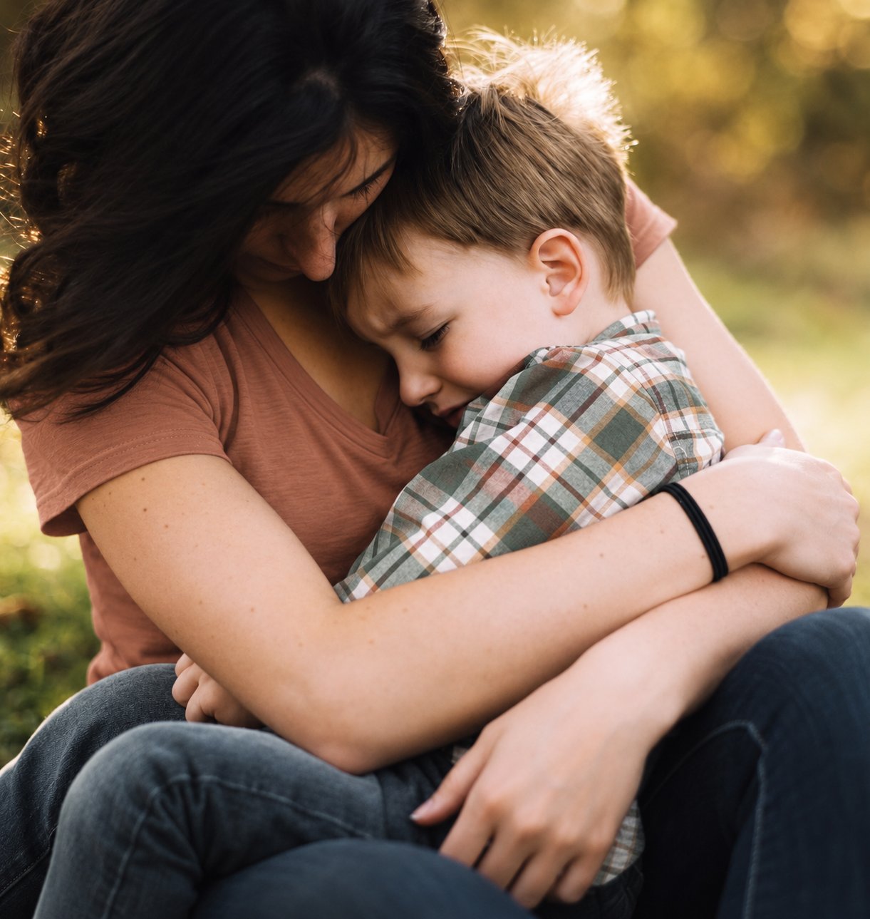 The Wisdom of the Nervous System, a blog post by therapist Andrea Miller of Mindful Beginnings of Lake Norman therapy office.