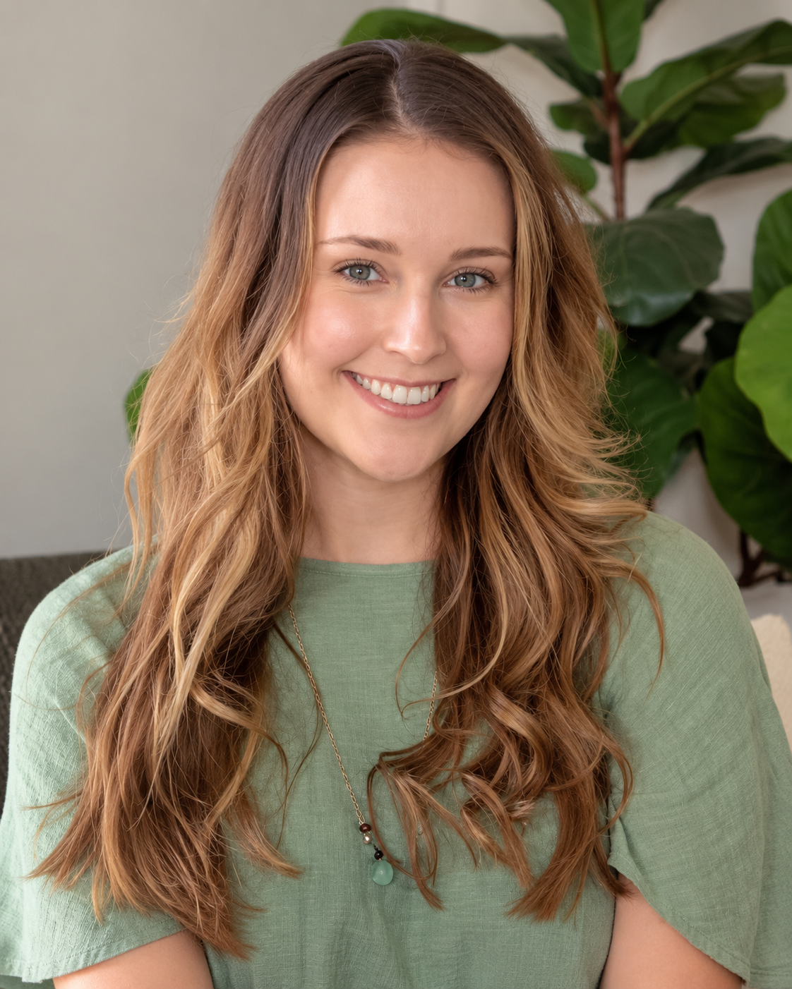 Anna boulware is a therapist with Mindful beginnings of Lake Norman, treating children, teens, adults and couples.