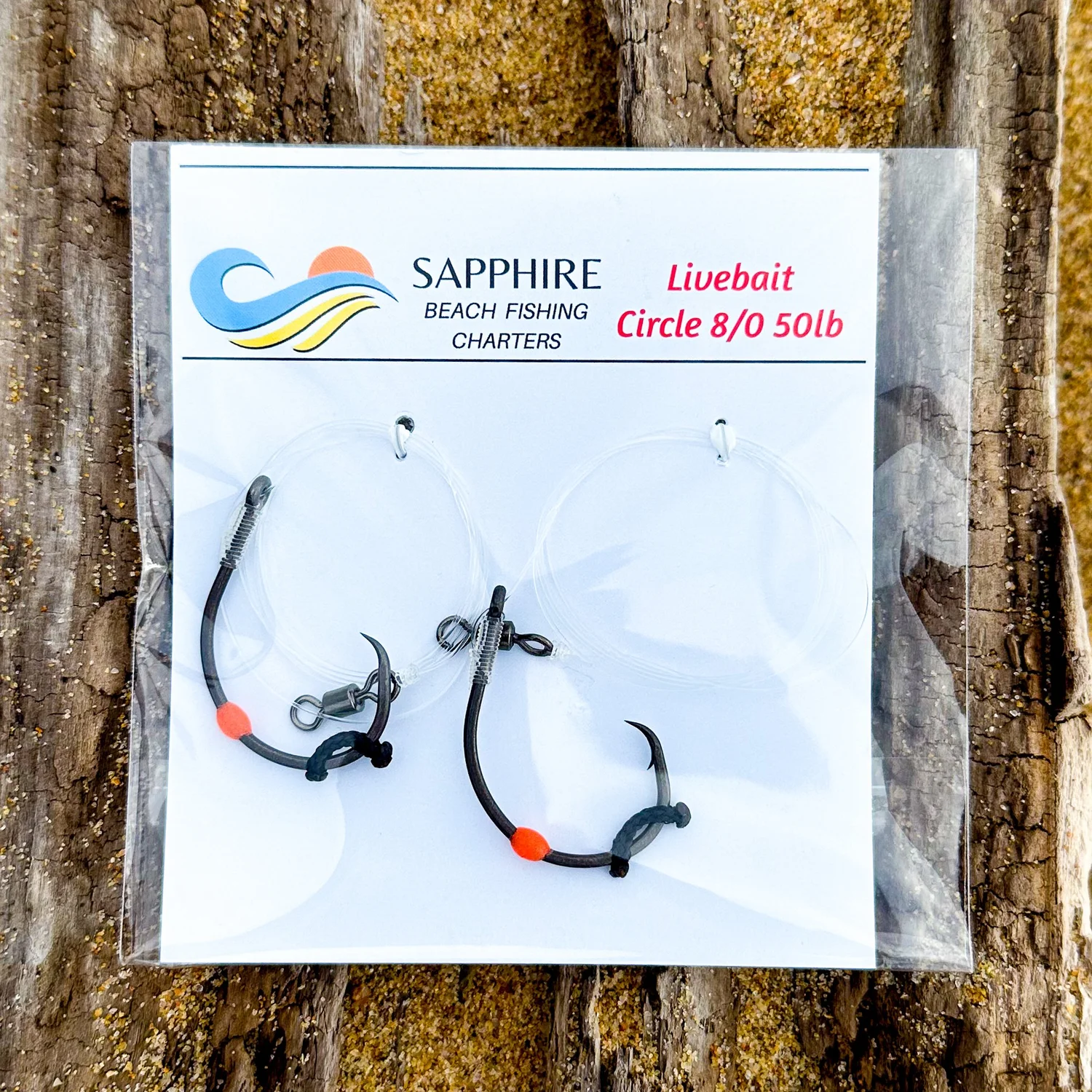 Rigs | Discover premium fishing rigs today — Sapphire Beach Fishing ...