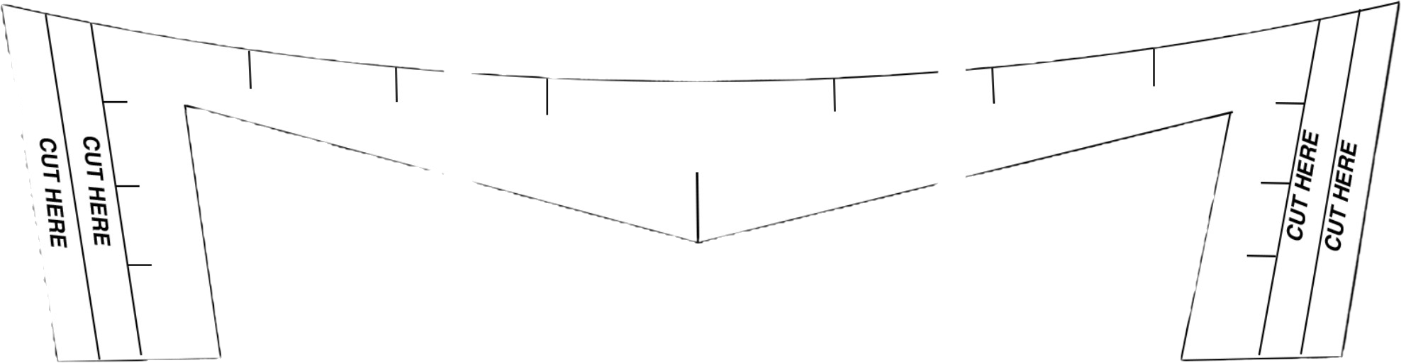 Scalp and Skin Artistry Hairline Mapping Tool design