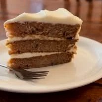 3-Layer Carrot Cake