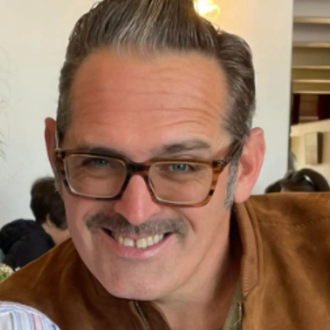 James Godfrey
Harmonica