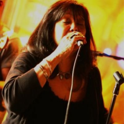 Irene Cathaway, Guest Vocalist