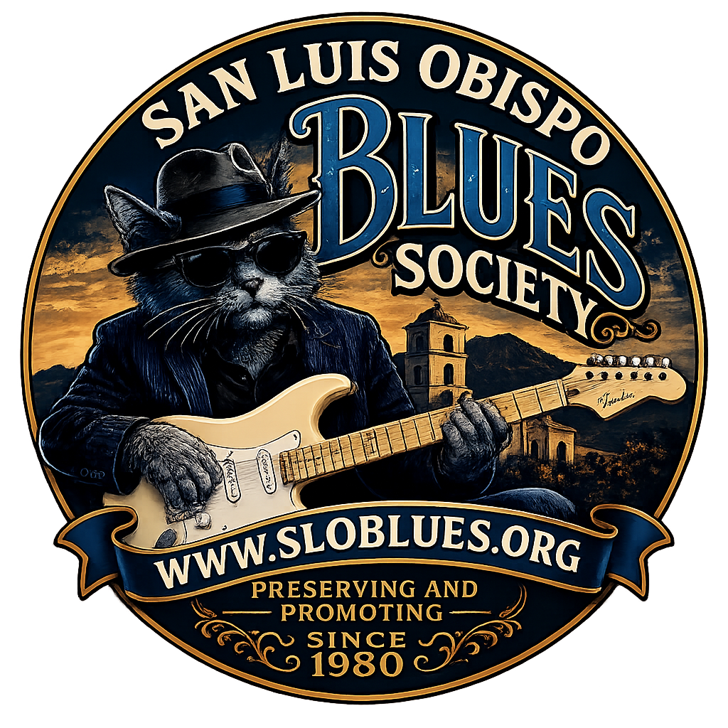 SLO Blues Society