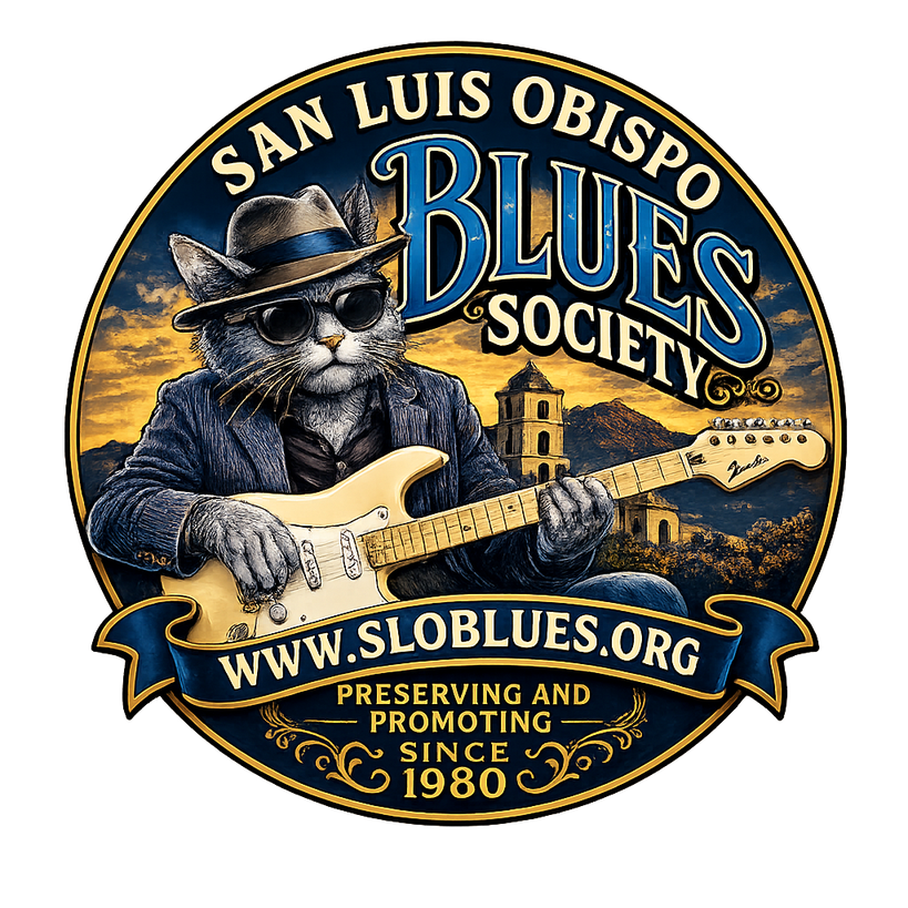 SLO Blues Society