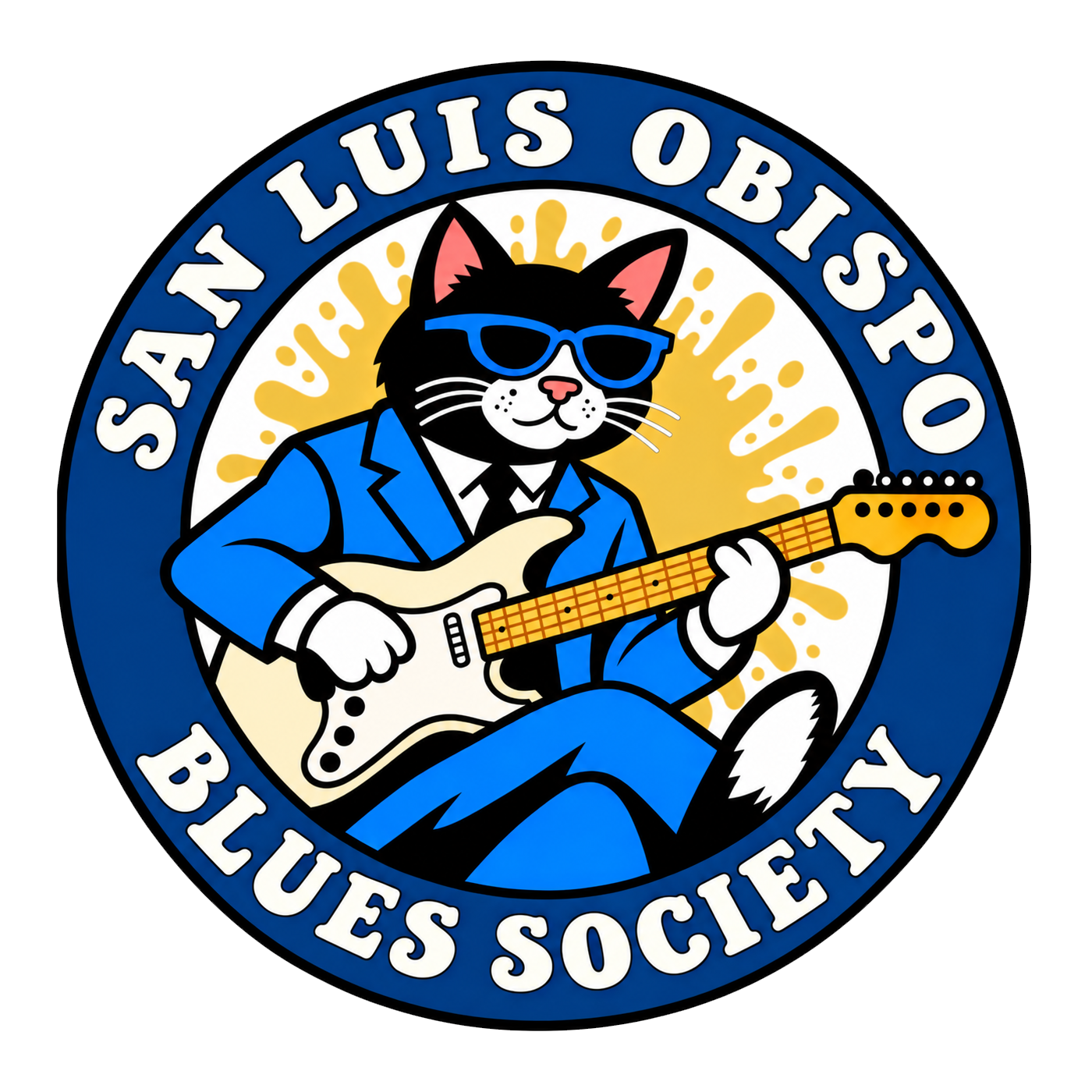 SLO Blues Society