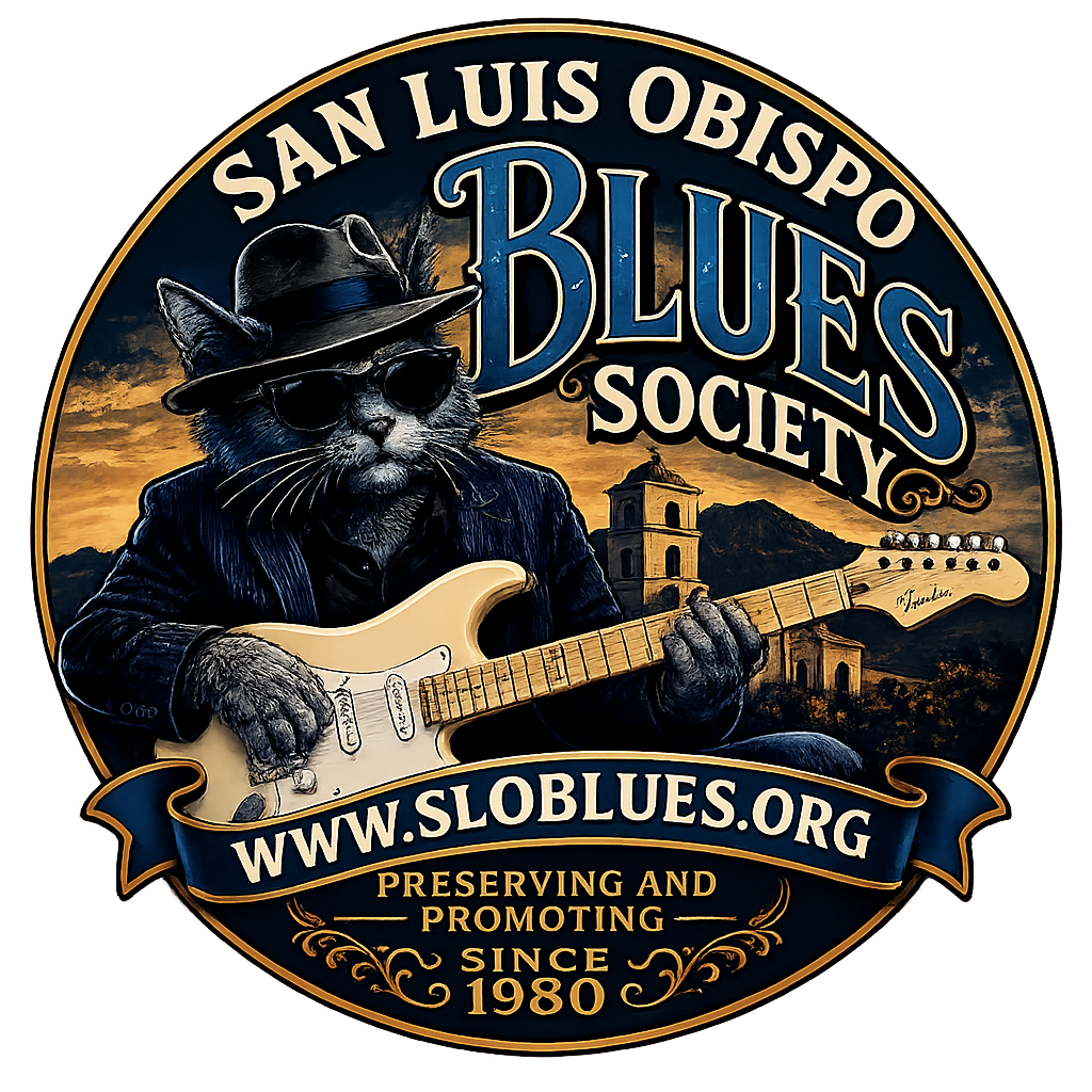 SLO Blues Society