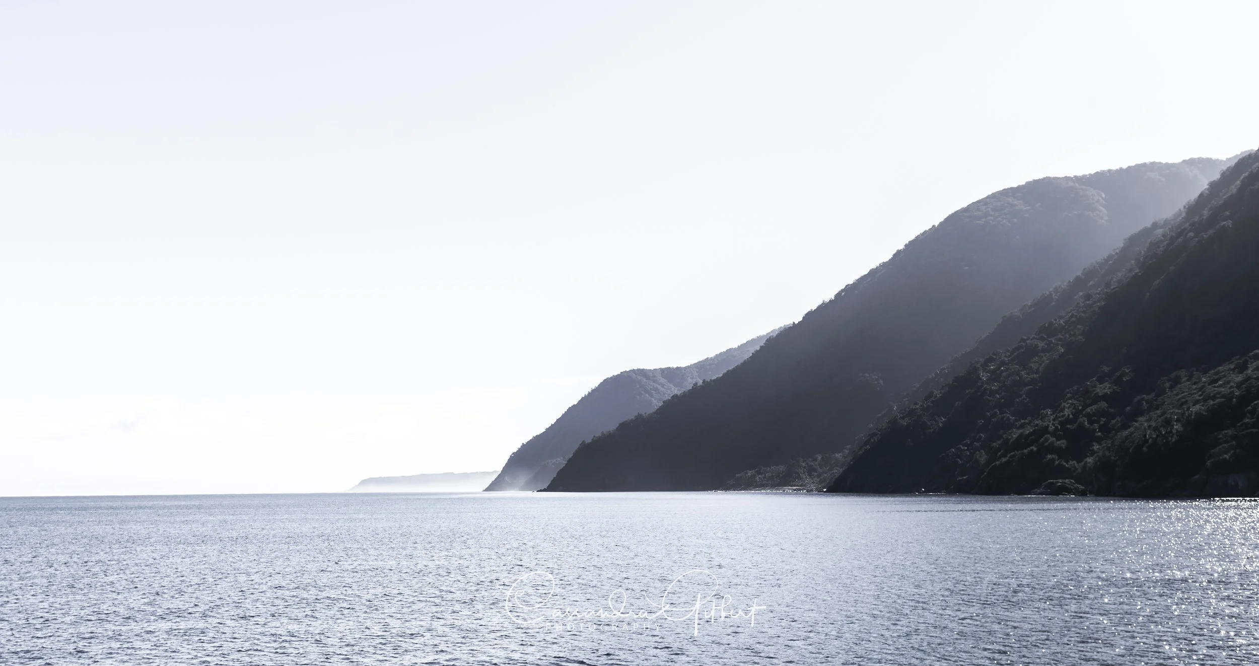 Milford Sound 