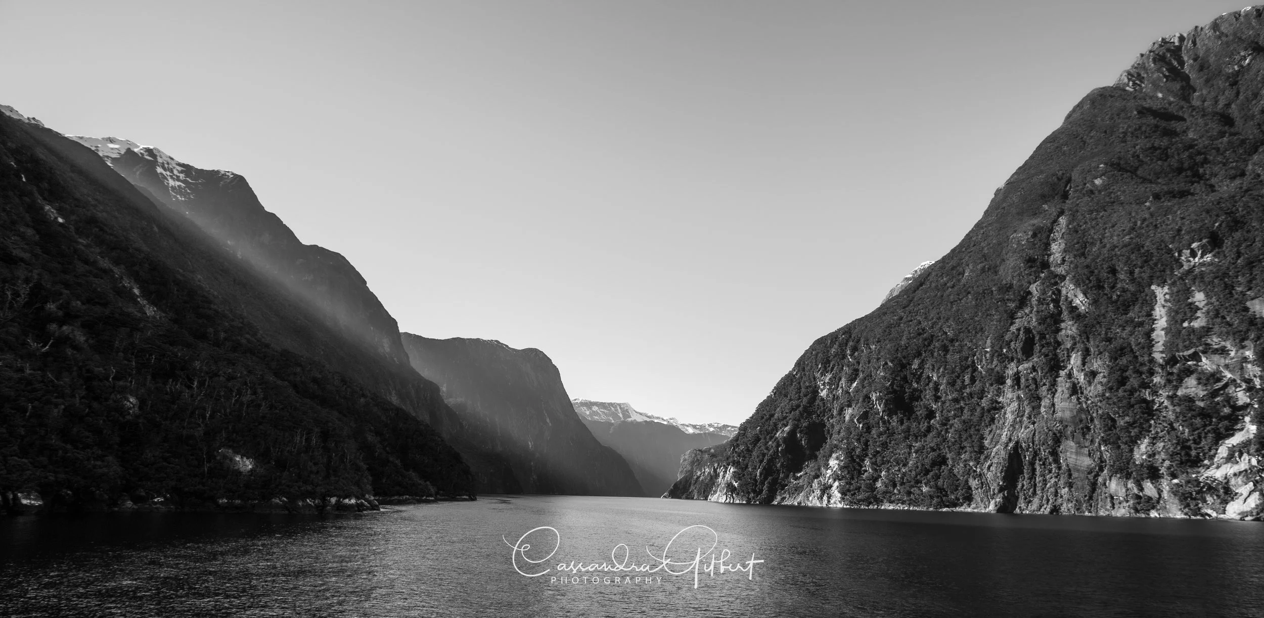 Milford Sound 