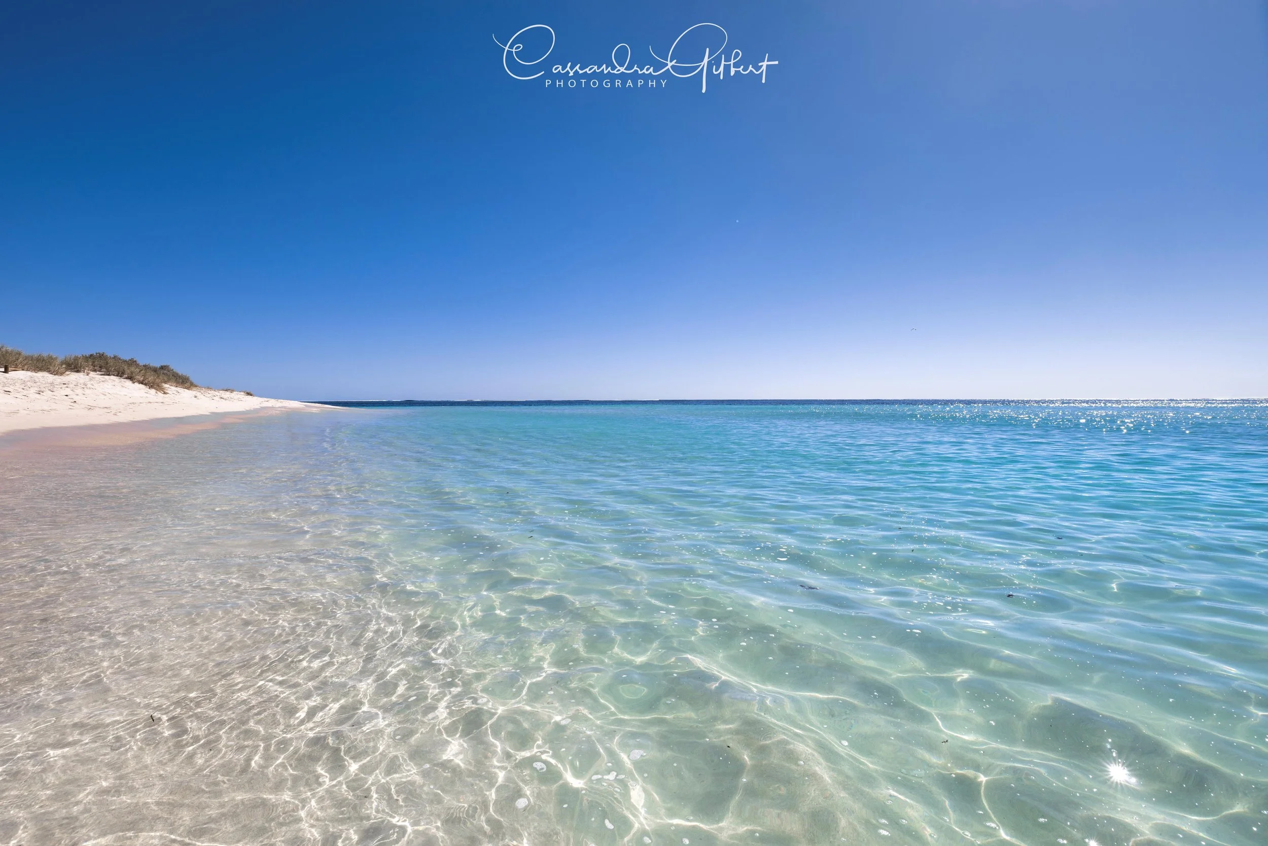 Turquoise Bay 02