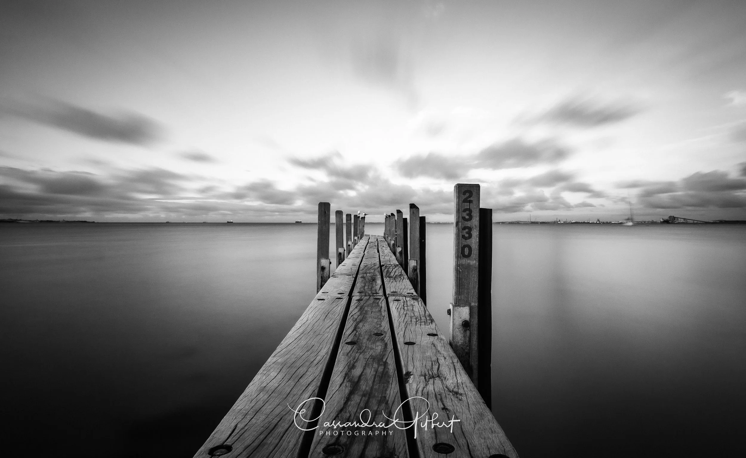 Palm Beach boat ramp