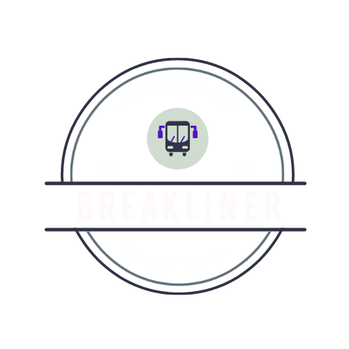 Breakliner Bus