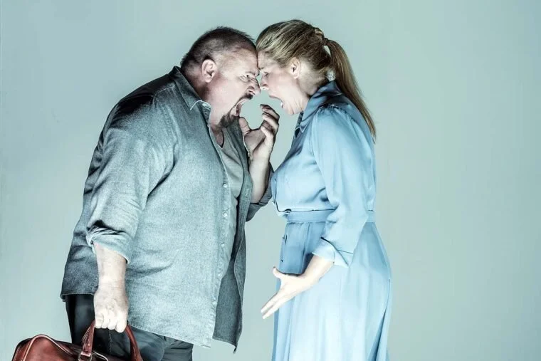 Katja Kabanova, Glyndebourne
(Dir. Eleonora Gravagnola)