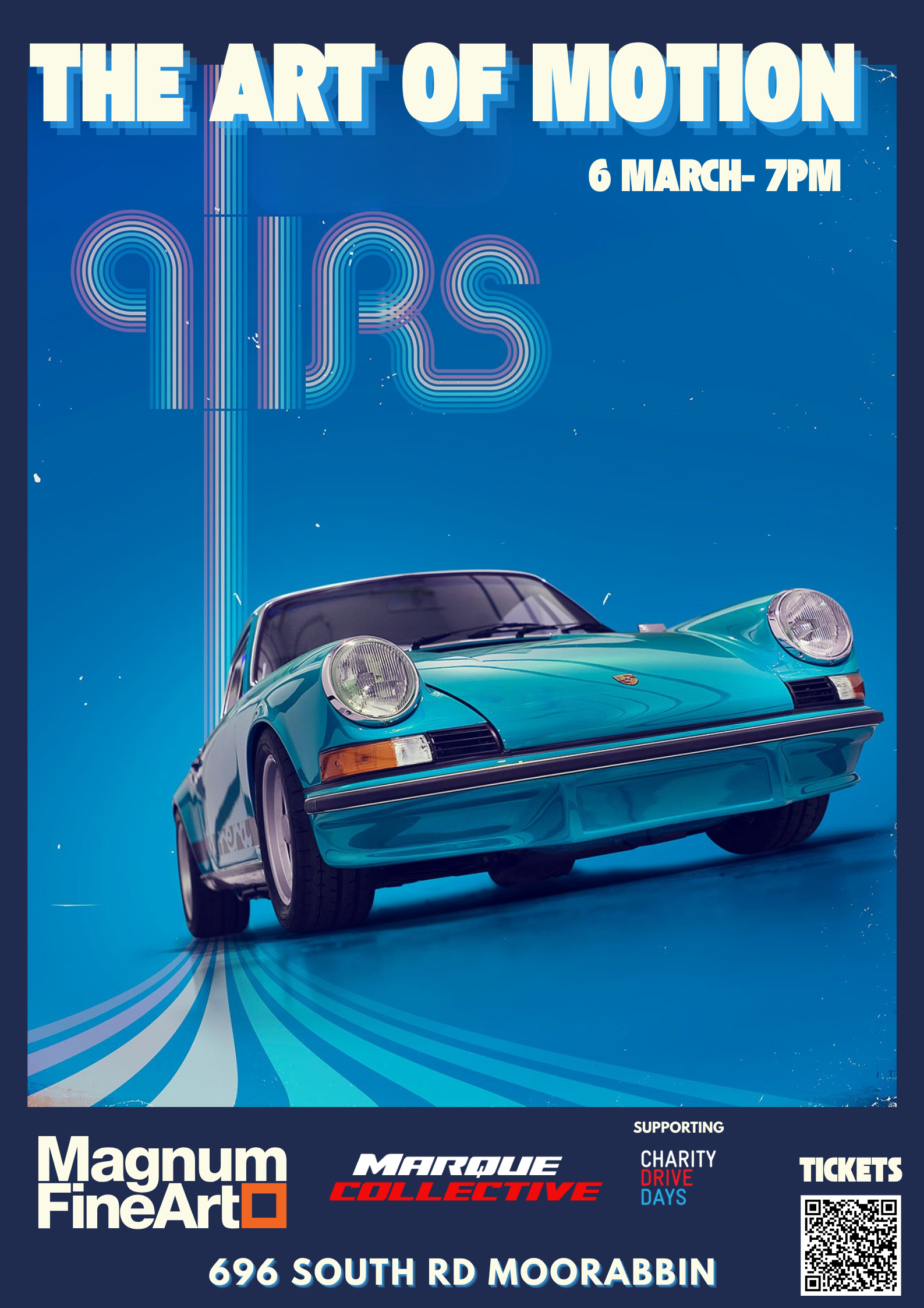 Magnum Fine Art Gallery