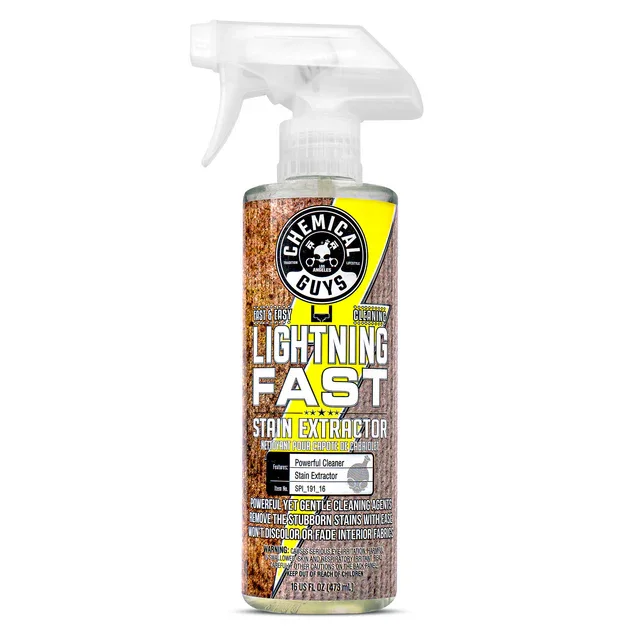 Lighting fast Extractor 473ml