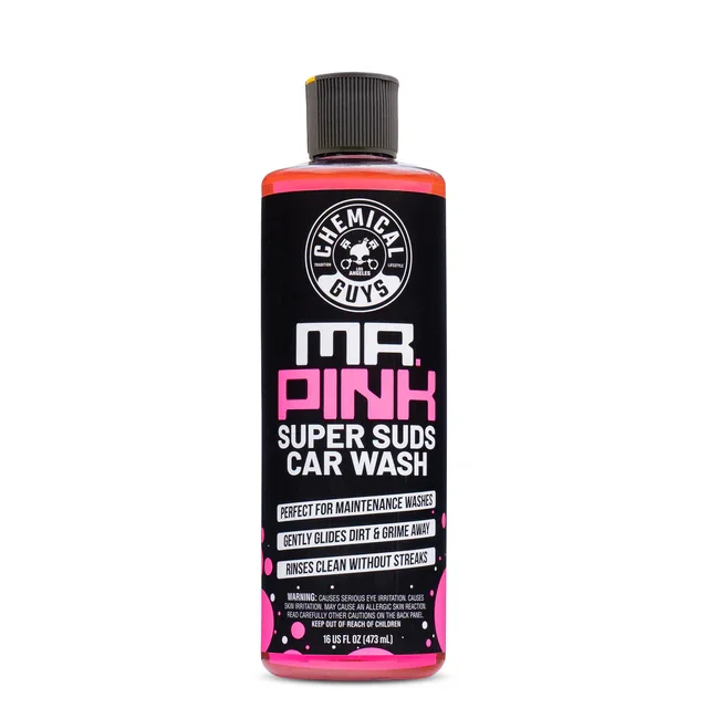 Mr Pink 473ml