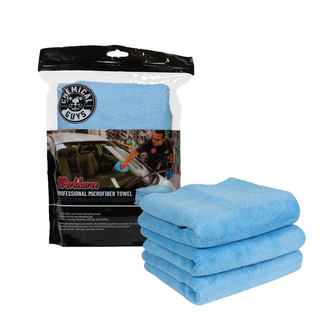 workhorse towel